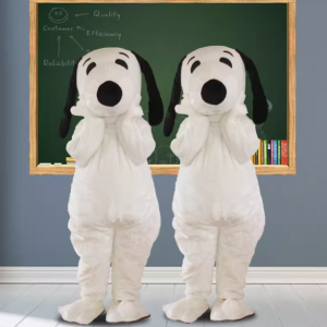 Mascot bông Ếch xanh