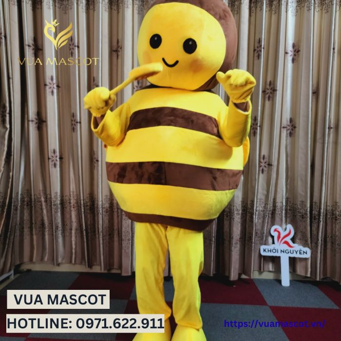 Mascot Ong
